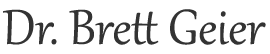 A WordPress Site